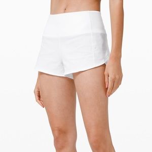 Lululemon Speed Up High Rise 2.5”